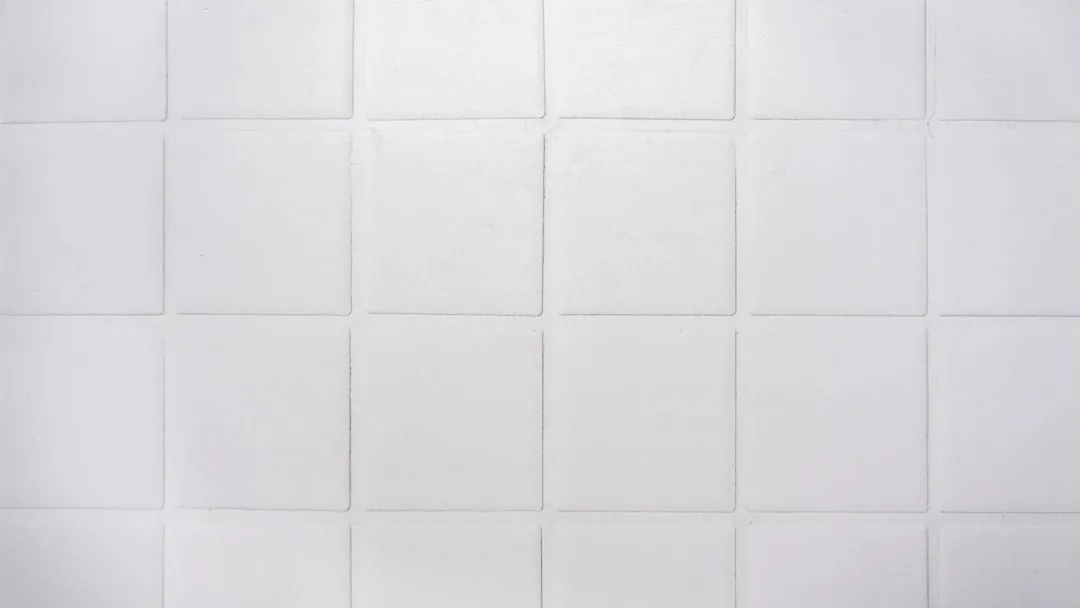 Checklist For Cleaning Bathroom Tiles To Achieve A Streak-free Finish