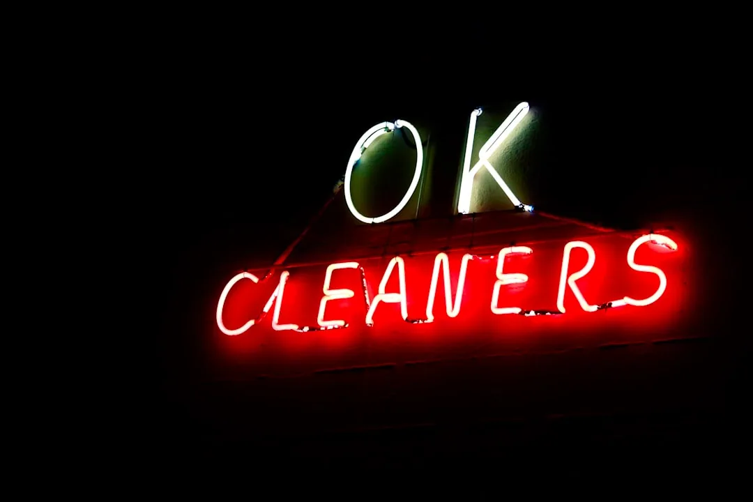 Old Cleaning Products That Have Stopped Working Effectively