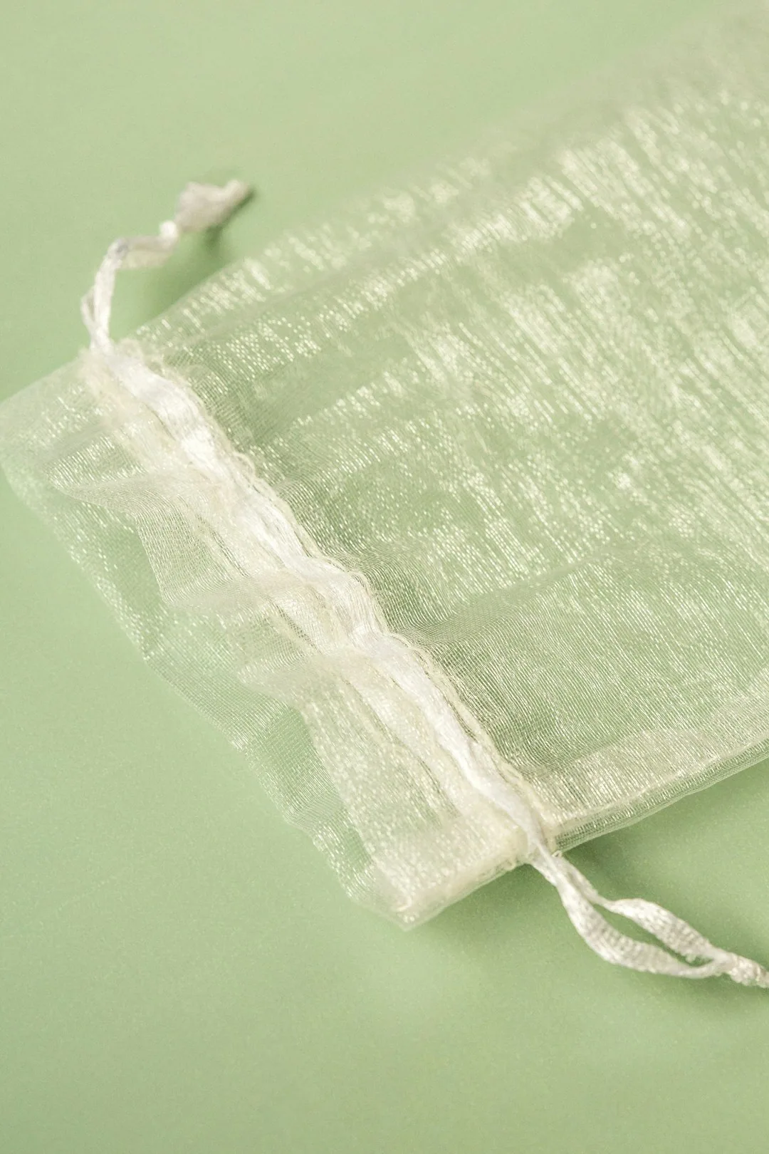 Person Holding A Microfiber Cloth For Cleaning