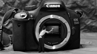 Common bathroom cleaning mistakes with toilet, sink, and mirror showing improper product use and streaking.