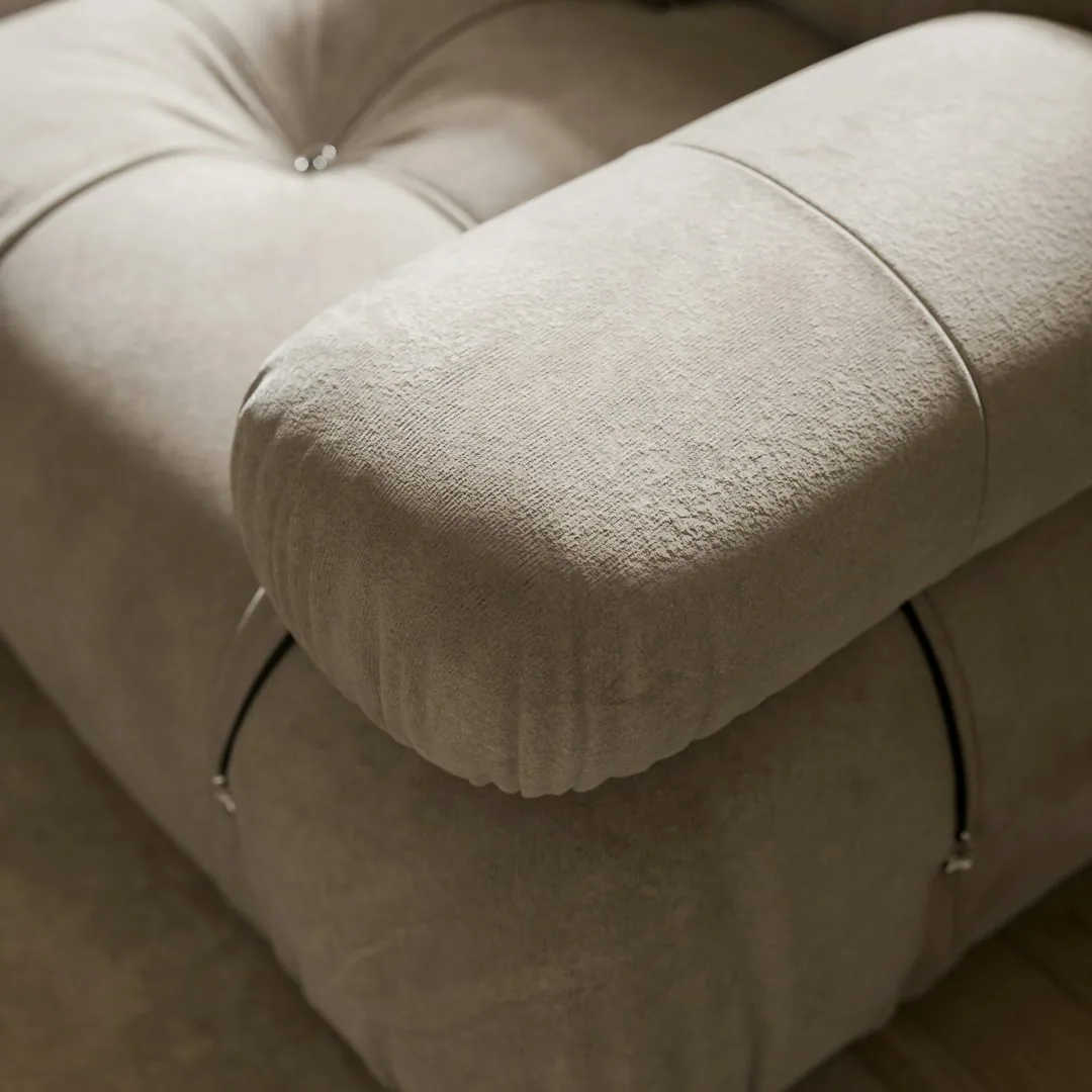 Hidden Spot Test Revealing Upholstery Cleaning Mistakes